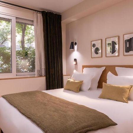 Magnificent Apartment - 2Br-7P - Auteuil Paris Exterior foto