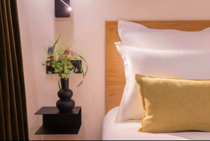 Magnificent Apartment - 2Br-7P - Auteuil Paris Exterior foto